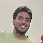 Isaac Mena - @isaacmena20 - Instagram