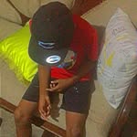 Isaac Mena - @isaacmena989 - Instagram