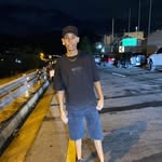Isaac Mena - @isaacmena44 - Instagram