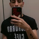 Isaac Mena - @isaacmena94 - Instagram