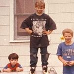Isaac Merrill - @isaac.merrill.146 - Instagram