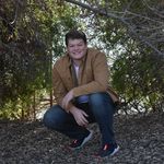 Isaac Merrill - @tall_ice_man - Instagram