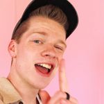 Isaac Merrill - @icvrus_official - Instagram