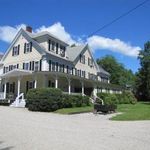 Isaac Merrill House - @isaacmerrillhouse - Instagram