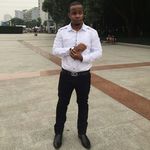 Isaac Metta - @isaacmetta - Instagram