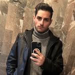 Isaac Metta Farca - @isaac_metta_farca - Instagram