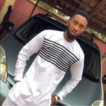 Isaac Michael - @shaddy2595 - Instagram