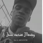 Isaac Michael - @sabolagosboy - Instagram
