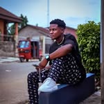 Isaac Michael - @isaacesuhukonwi - Instagram
