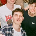 Isaac - @isaac_michaels - Instagram