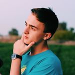 Isaac Michaels - @isaac_m6 - Instagram