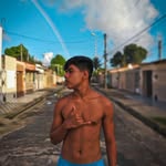 ISAAC_MICHEL - @isaac_michel_s - Instagram