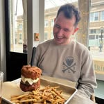 Isaac Michel - @isaac.michel - Instagram