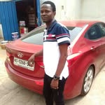 Isaac Michel Babalola - @isaacmichelbabalola - Instagram