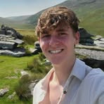 Isaac Meakins - Facebook