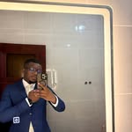 Isaac Mickenga - @isaacmickenga - Instagram