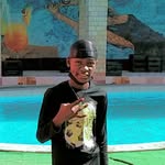 Mickenson Isaac - @skypy_dex - Instagram