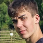Isaac Miles - @gyratestream531 - Instagram