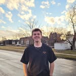 Isaac Miles - @ike_miles7 - Instagram