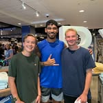 Isaac Miles - @isaacmiles746 - Instagram