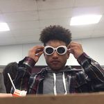 Isaac miles - @call_me_miles2 - Instagram