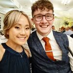 Isaac Miles - @isaacmiles94 - Instagram