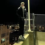 Isaac Miles - @isaacm1les - Instagram