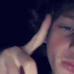 Isaac Miles - @htxtrappen416 - Instagram