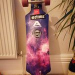 Isaac Miles - @longboard.mc.queen - Instagram