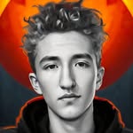 Isaac Milligan - @isaac.mil.lion - Instagram