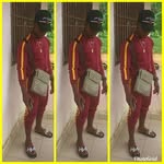 Isaac Million - @isaac.million - Instagram