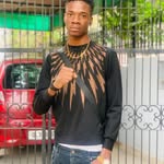 Isaac Million - @isaac_million - Instagram