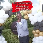 Isaac Millionare - @isaac_millionare - Instagram