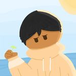 Isaac Mims - @sprout_yy - Instagram