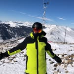 Isaac Minder - @isaac_minder - Instagram
