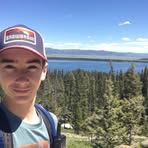 Isaac Miner - Facebook