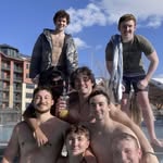 Isaac Miner - @minerisaac - Instagram