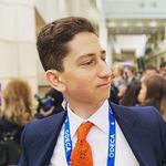 Isaac H. Mintz - @wbhs_studentadmin - Instagram