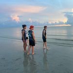 Isaac Mintz - @espn_mintzy - Instagram