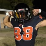 Isaac Mitchell - @intervalisaac - Instagram