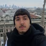 Isaac Mock - @mockisaac28 - Instagram
