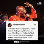 Isaac Mohammed - Facebook