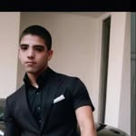 Isaac Mohammed - @asaac.mostafa - Instagram