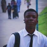 Isaac Mohammed - @icepraize24 - Instagram