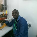 Isaac Mohammed - @isaactsj732 - Instagram