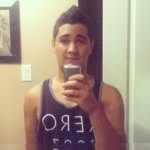 Isaac - @isaac_moniz14 - Instagram