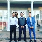 Isaac - @isaacmoniz__ - Instagram