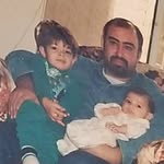 Isaac Moniz - @imoniz1965 - Instagram