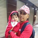 Isaac Morales - Facebook