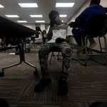 Isaac Morales - @tu__negro_504 - Instagram